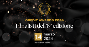 credit awards 2024